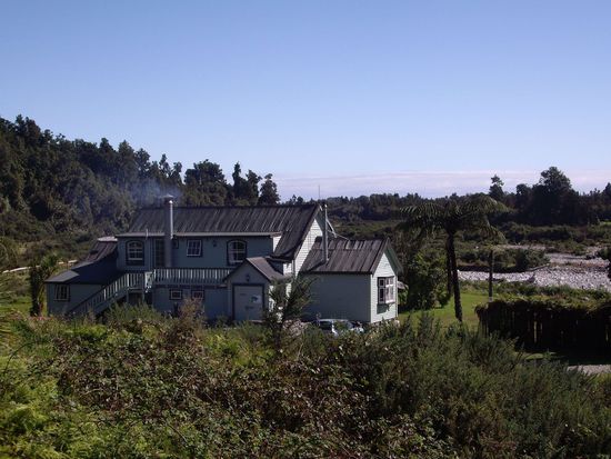 Ein traumhaftes Fleckchen Erde