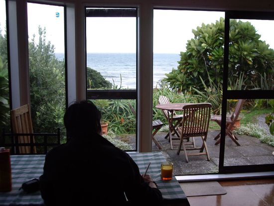 Fleissig, fleissig...