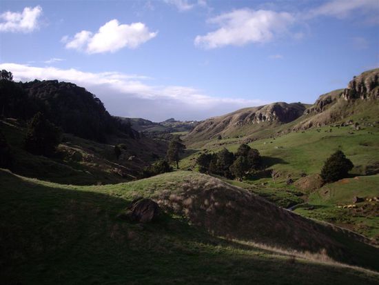 Noch mal wunderschoenes Neuseeland