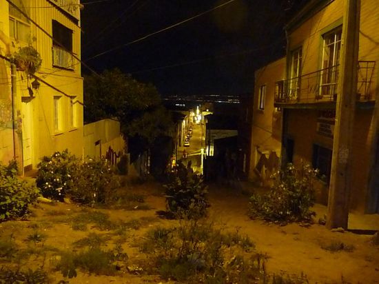 Hat ein bisschen was von Tarifa hier