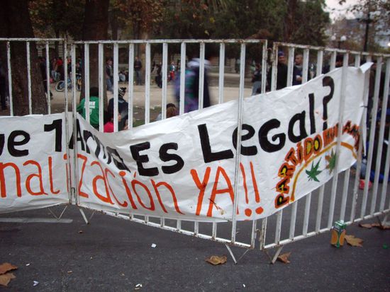 Legalización!!!