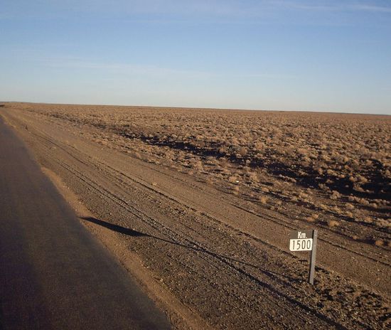 Ich hab ungefaehr bei km 3000 angefangen