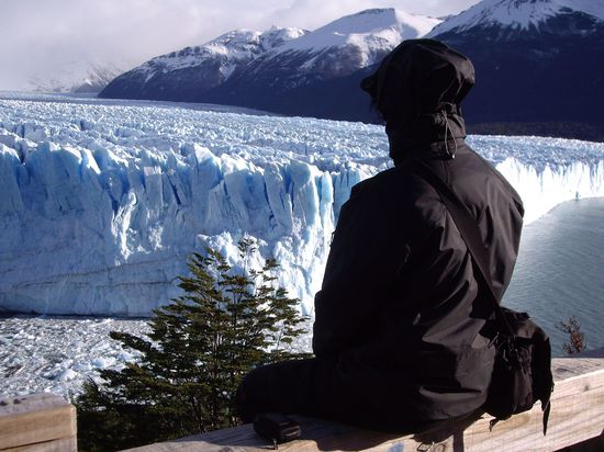 Schwer beeindruckt mal wieder