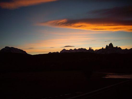 So hat er sich verabschiedet