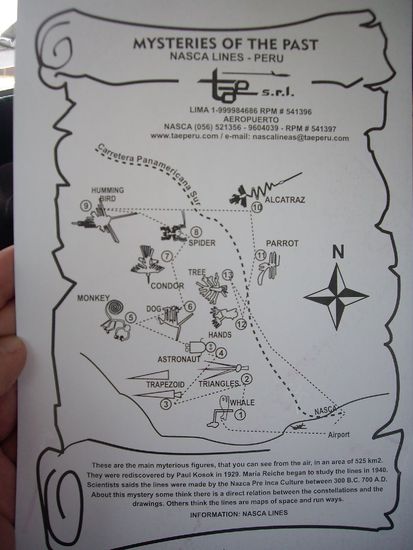 ...und die gibt´s sonst noch so zu sehen