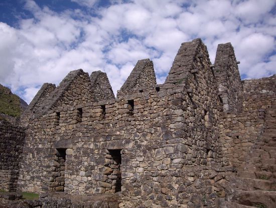 60% sind original, 40% restauriert