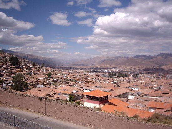Cusco