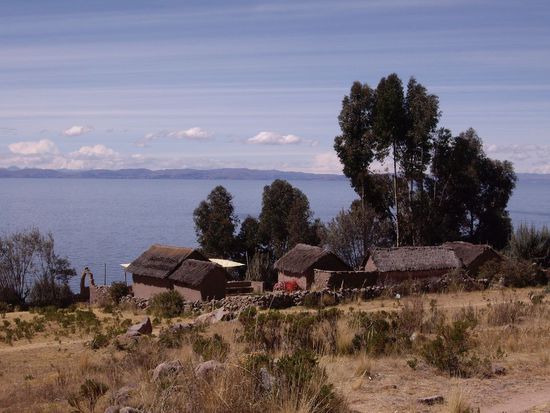 Tanquila ist allerdings sehr schön, wenn da nicht die Millionen Touristen wären. Man kann hier auch bei einer Familie übernachten, was ich mir gut vorstellen kann, da am Nachmittag ja alle Touris weg sind.