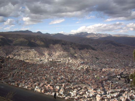 La Paz