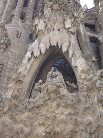 ...mit all ihren Details, wo man sich stundenlang drin vertiefen kann