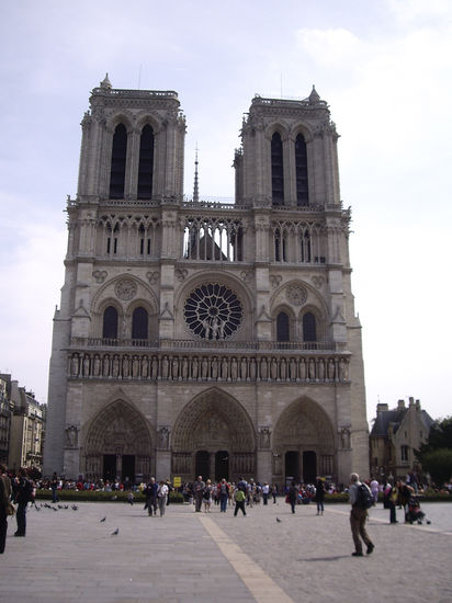 Notre Dam