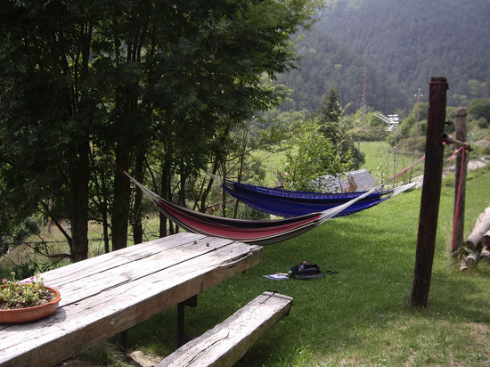 So lässt es sich leben