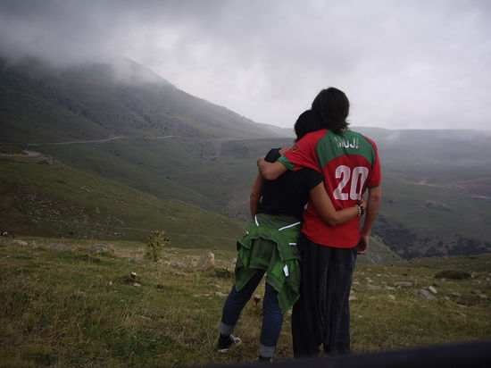 Und noch mehr Excursionen....