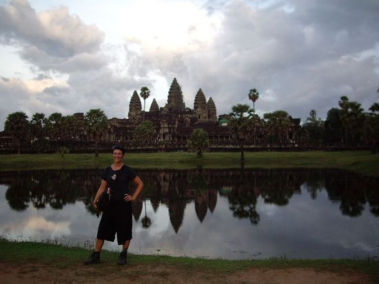 Angkor Wat