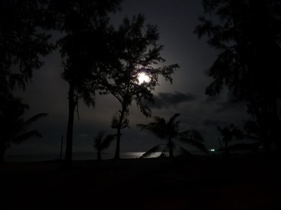 Dieses Mal wird es wohl hunderte von Langzeitbelichtungsbildern geben, da ich diese neue Funktion an meiner tollen Kamera so liebe...