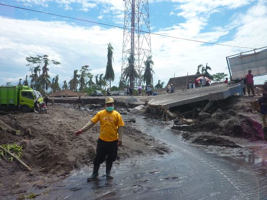 ...nicht nur Häuser
