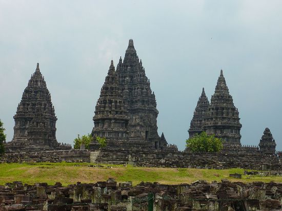 Prambaran
