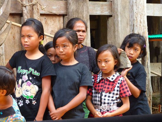 Ungefaehr so war auch mein Gesichtsausdruck