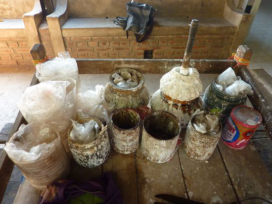 ...hier dann der Inhalt