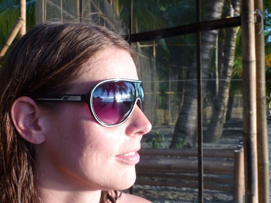 Reflexionen - so schoen...