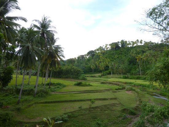 ....dieses Land ist sooooooooooo schoen