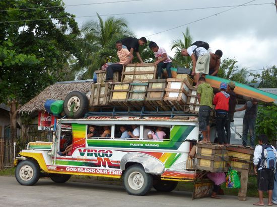 Quatsch, da geht noch was. Und auch das ist noch nichts.