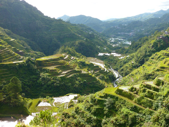 Banaue