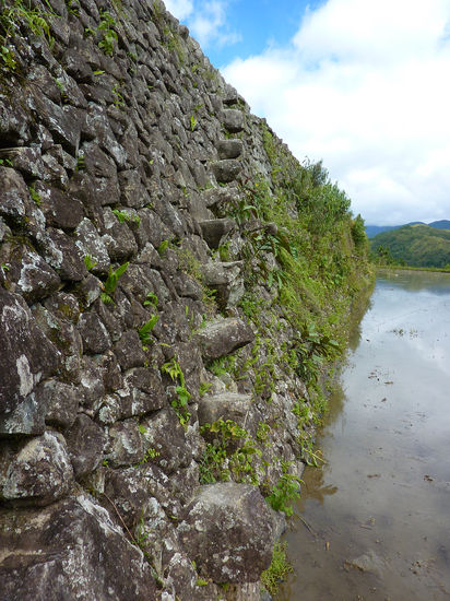 Tolle Treppenkonstruktion