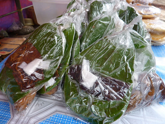 Die naechste Ration Betelnuss