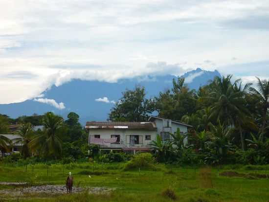 So siehts dann von unten aus, immer noch versteckt.