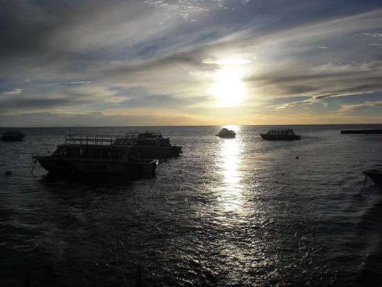 lago titikaka... einfach zu schön!