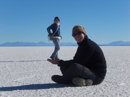 salar de uyuni