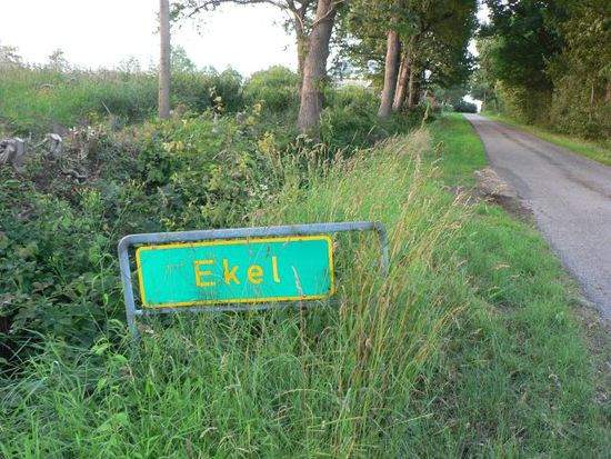 es kostet überwindung dort zu wohnen