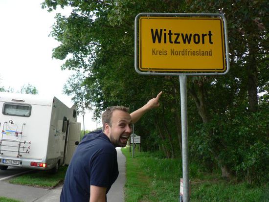 naja, davon wirds auch nicht lustiger