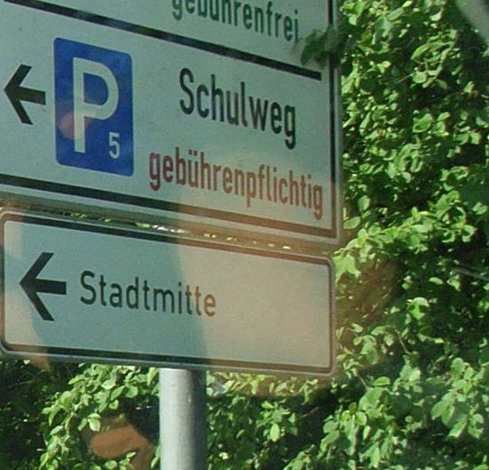 wen wunderts wenn da die schule geschwänzt wird...