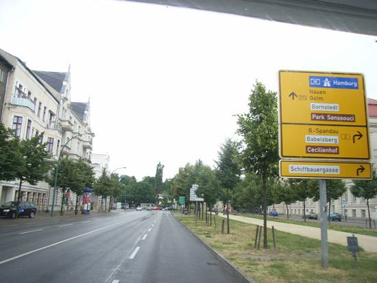 potsdam
