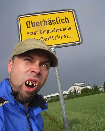 MASKWORLD.com ist überall...