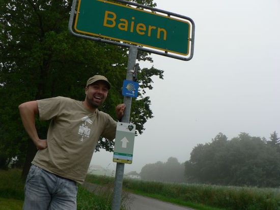 baiern in bayern - so wie new york, new york...