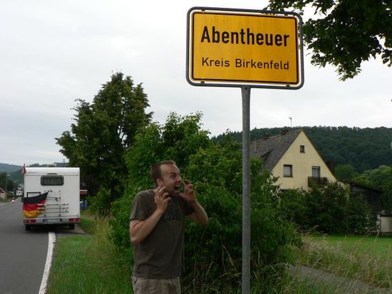 was da wohl noch für ....kommen?