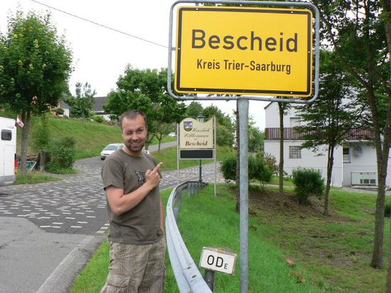 leider hatte ich mein horst schlämmer outfit nicht bei...weisse...