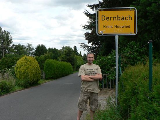 home of the ludolf´s