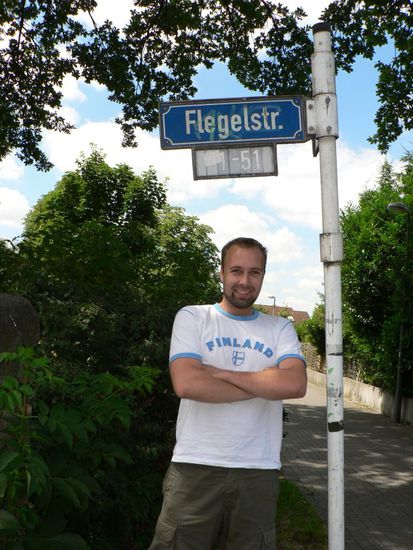 da wollte ich schon seit jahren hin, aber dortmund is halt weit weg...