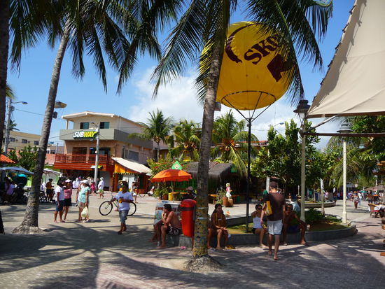 Porto Galinhas