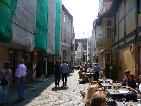 Altstadt Bremen