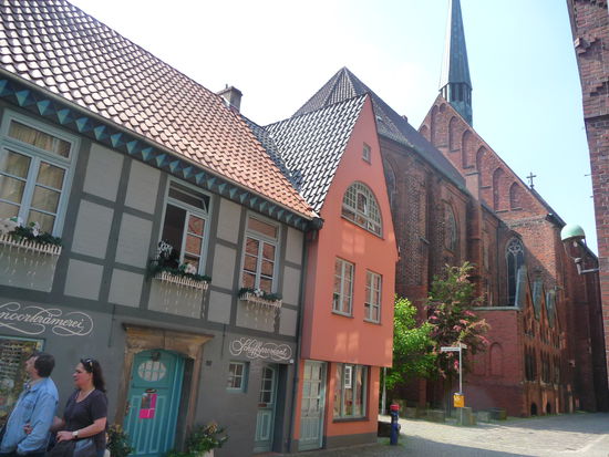 Altstadt Bremen