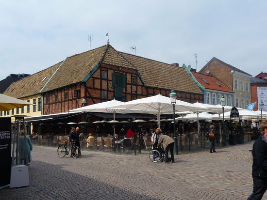 Malmoe Lilla Torget