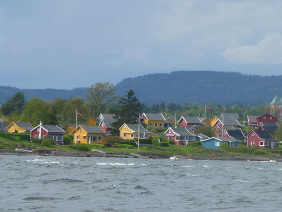 Oslo  Fjord