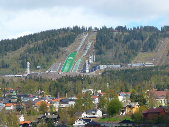 Lillehammer