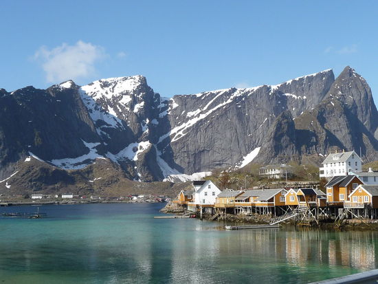 Lofoten
