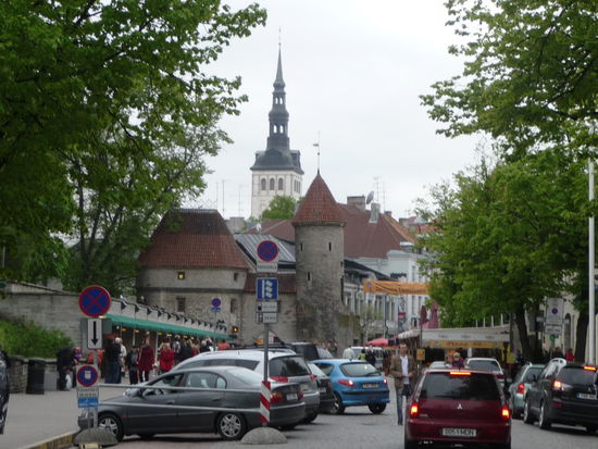 Tallinn